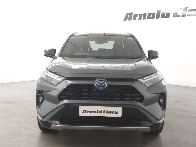 Used Toyota RAV4 2022 for sale - 76880043: Photo 13