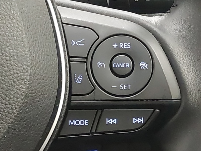 Used Toyota RAV4 2022 for sale - 76880043: Photo 14