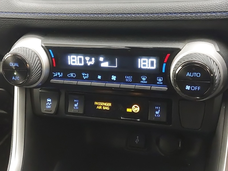 Used Toyota RAV4 2022 for sale - 76880043: Photo 16