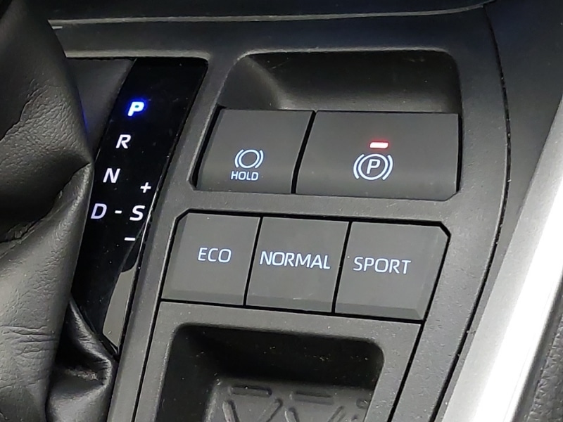 Used Toyota RAV4 2022 for sale - 76880043: Photo 17