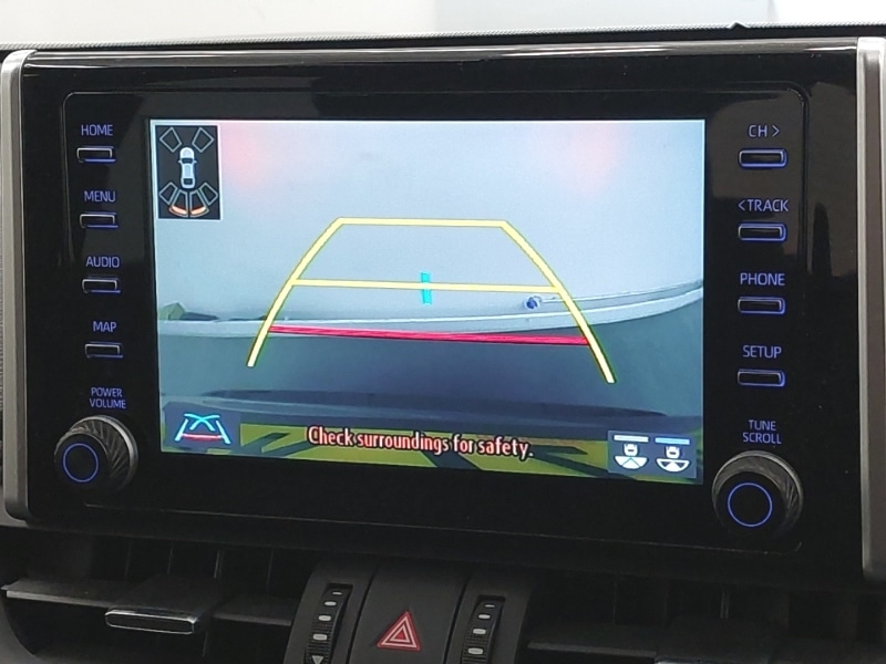 Used Toyota RAV4 2022 for sale - 76880043: Photo 18