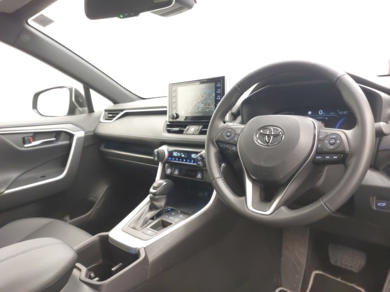 Used Toyota RAV4 2022 for sale - 76880043: Photo 19