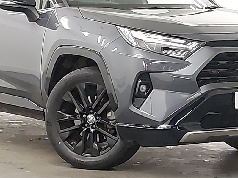 Used Toyota RAV4 2022 for sale - 76880043: Photo 9