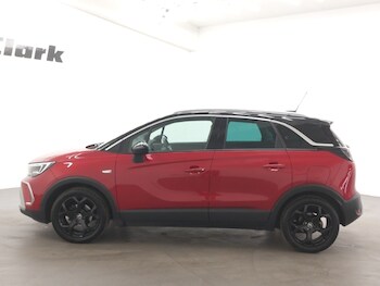 Used Vauxhall Corsa 2021 for sale - 78419169: Photo