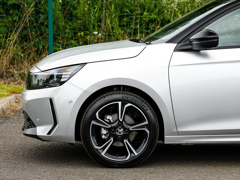 Used Vauxhall Corsa 2025 for sale - 78147364: Photo 19