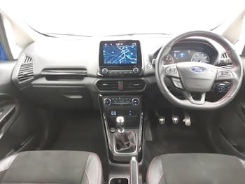 Used Ford Ecosport 2019 for sale - 75595119: Photo