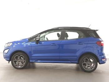 Used Ford Ecosport 2019 for sale - 75595119: Photo