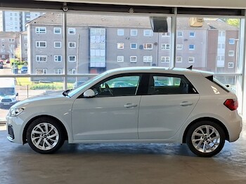 Used Audi A1 2021 for sale - 78450839: Photo