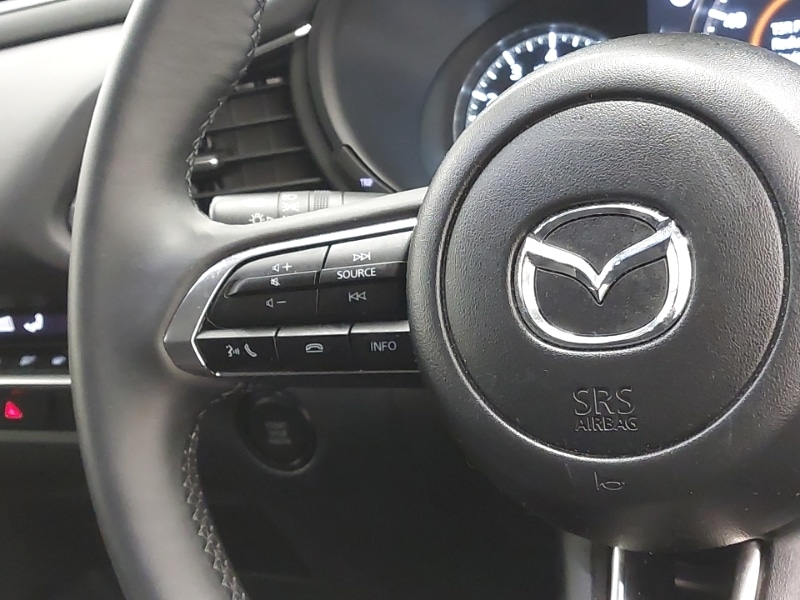 Used Mazda CX-30 2024 for sale - 76431610: Photo 11