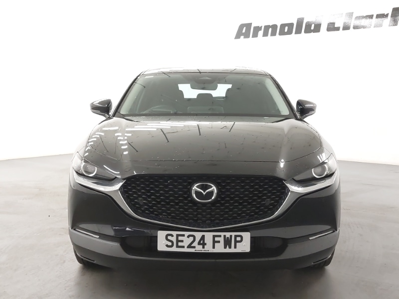 Used Mazda CX-30 2024 for sale - 76431610: Photo 13