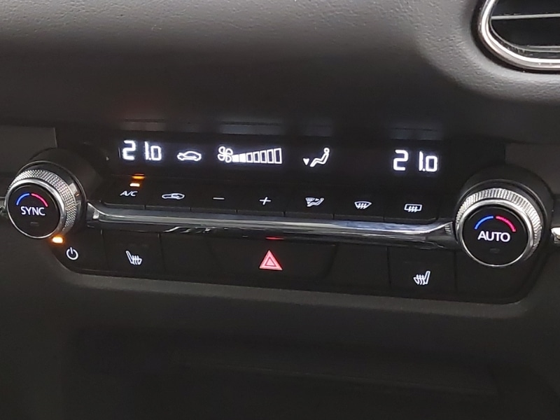 Used Mazda CX-30 2024 for sale - 76431610: Photo 16