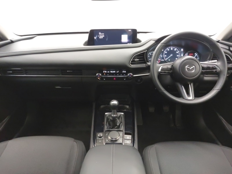 Used Mazda CX-30 2024 for sale - 76431610: Photo 2