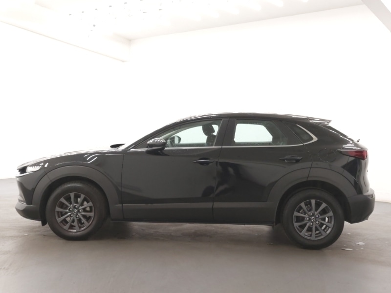 Used Mazda CX-30 2024 for sale - 76431610: Photo 4