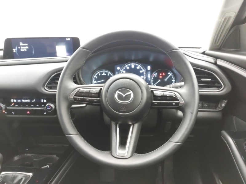 Used Mazda CX-30 2024 for sale - 76431610: Photo 7