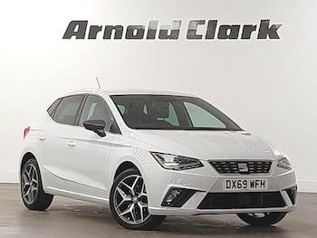 Used SEAT Ibiza 2019 for sale - 78478350: Photo