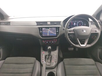 Used SEAT Ibiza 2019 for sale - 78478350: Photo