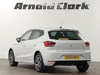 Used SEAT Ibiza 2019 for sale - 78478350: Photo