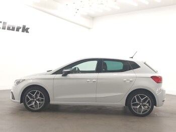 Used SEAT Ibiza 2019 for sale - 78478350: Photo