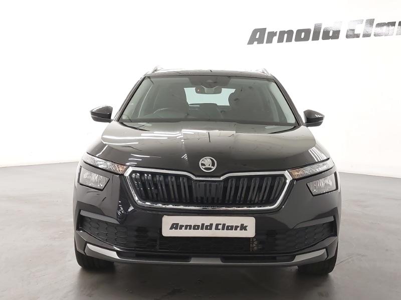 Used Skoda Kamiq 2021 for sale - 76427698: Photo 13