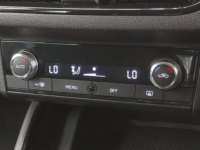 Used Skoda Kamiq 2021 for sale - 76427698: Photo 16