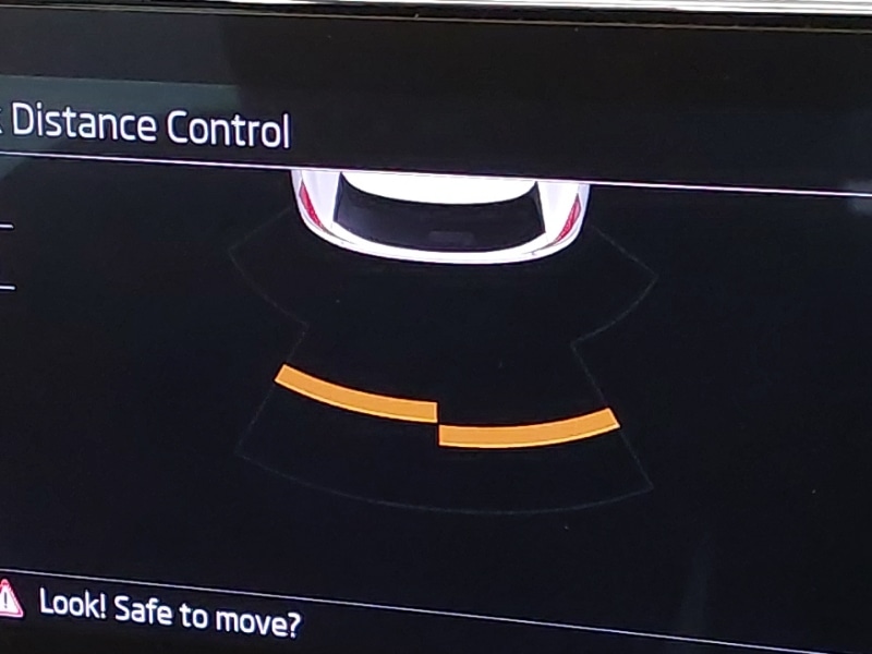 Used Skoda Kamiq 2021 for sale - 76427698: Photo 18