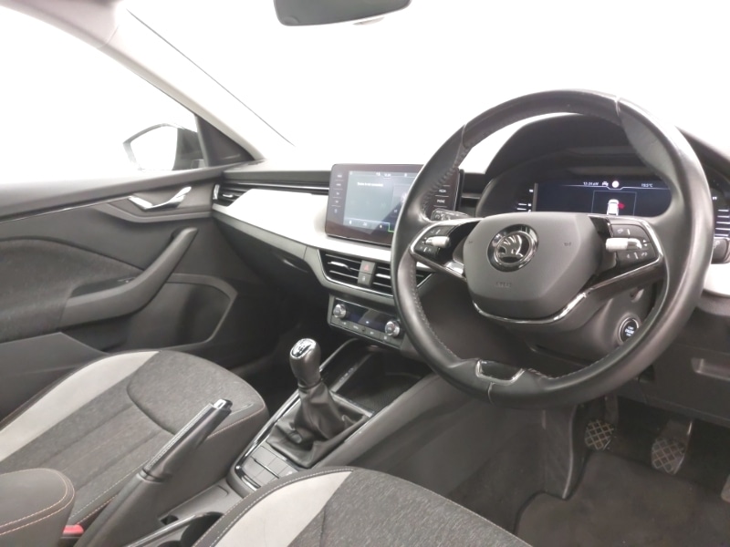 Used Skoda Kamiq 2021 for sale - 76427698: Photo 19