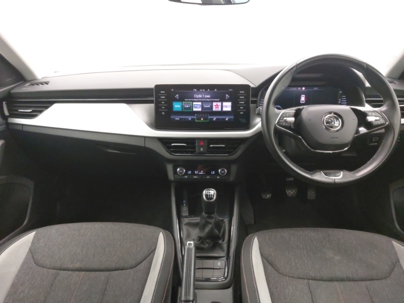 Used Skoda Kamiq 2021 for sale - 76427698: Photo 2