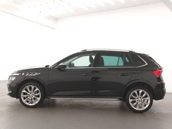 Used Skoda Kamiq 2021 for sale - 76427698: Photo