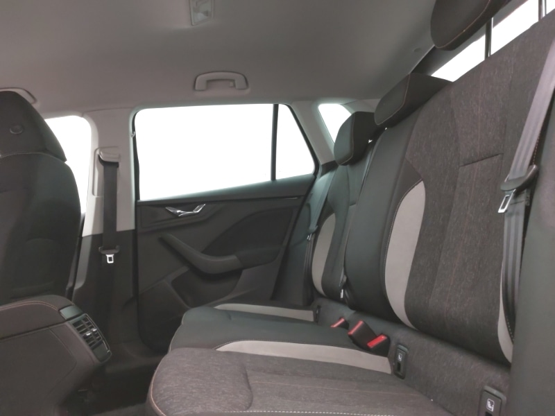Used Skoda Kamiq 2021 for sale - 76427698: Photo 6