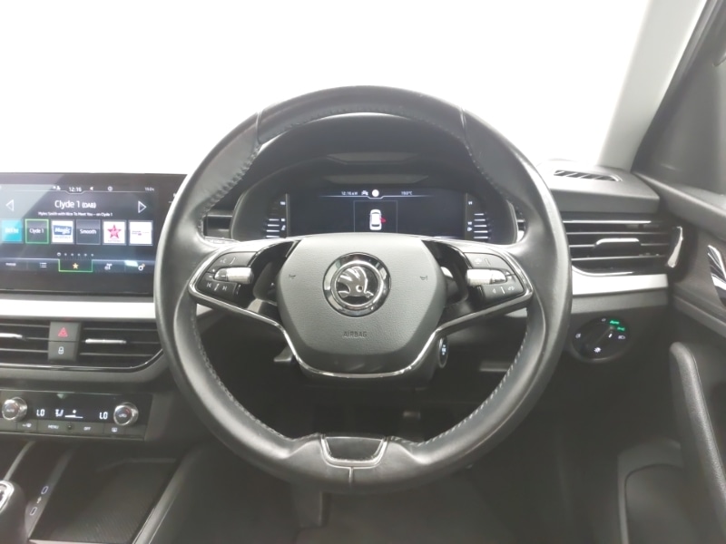 Used Skoda Kamiq 2021 for sale - 76427698: Photo 7