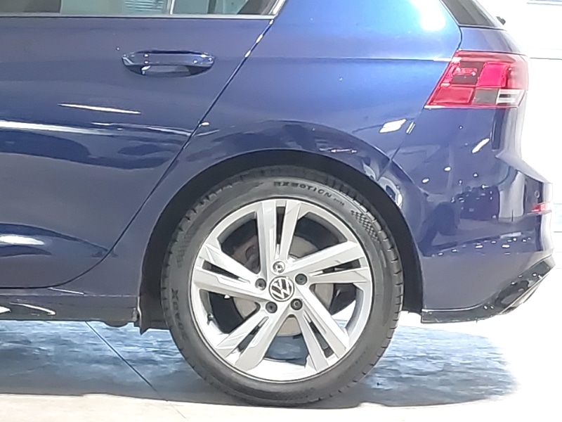 Used Volkswagen Golf 2021 for sale - 77008761: Photo 12