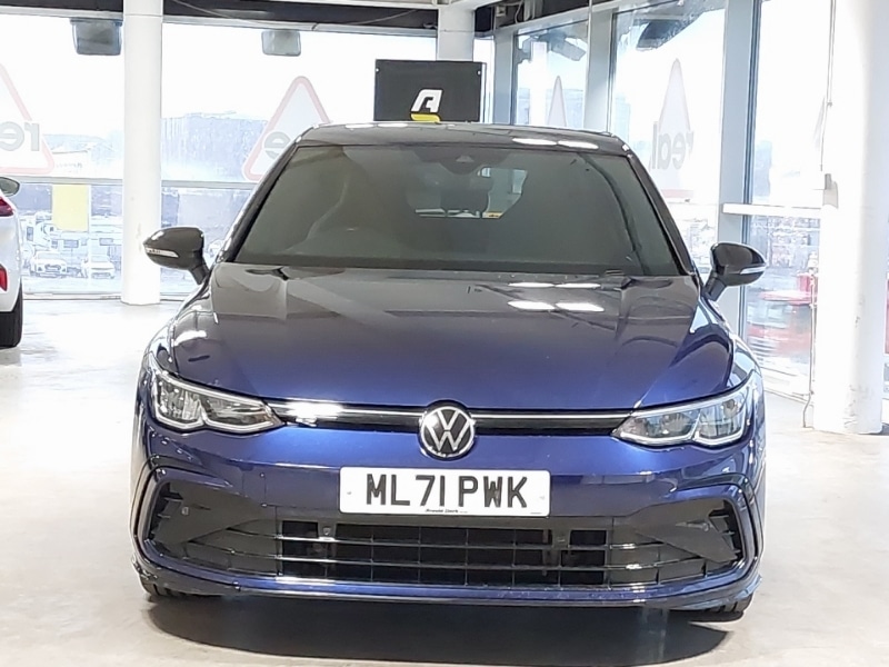 Used Volkswagen Golf 2021 for sale - 77008761: Photo 13