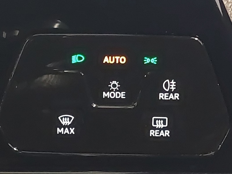 Used Volkswagen Golf 2021 for sale - 77008761: Photo 18