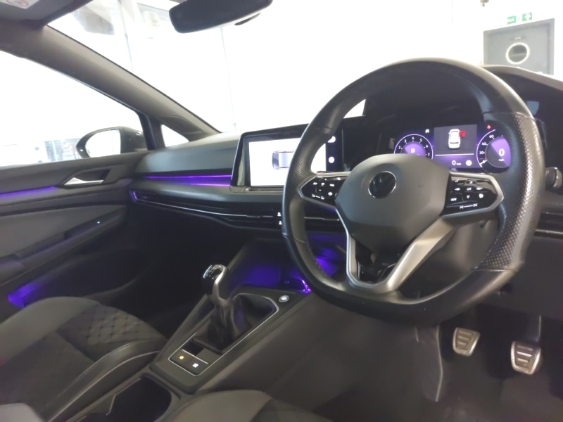 Used Volkswagen Golf 2021 for sale - 77008761: Photo 19