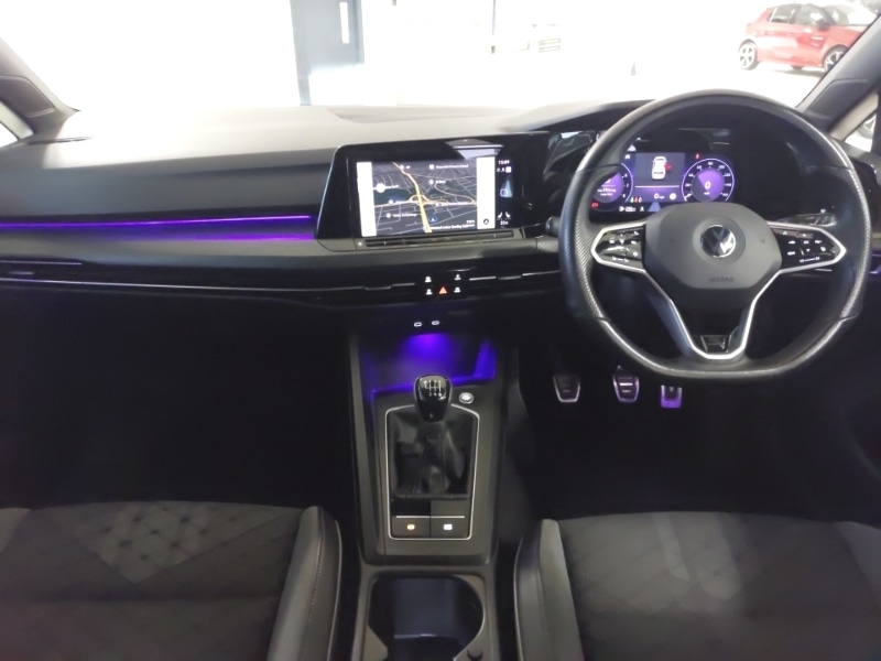 Used Volkswagen Golf 2021 for sale - 77008761: Photo 2