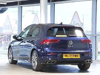 Used Volkswagen Golf 2021 for sale - 77008761: Photo