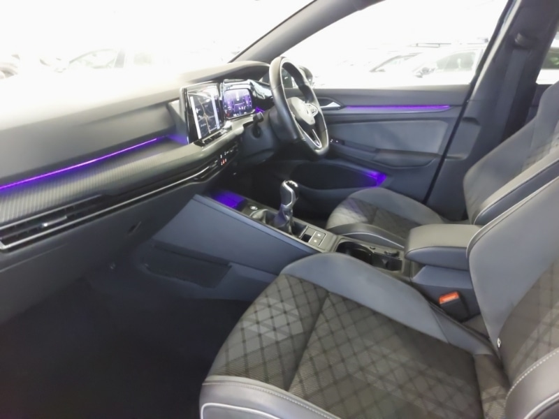 Used Volkswagen Golf 2021 for sale - 77008761: Photo 5