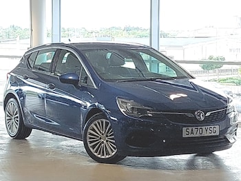 Vauxhall - Astra
