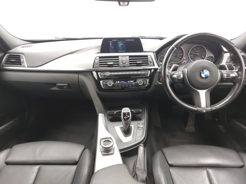 Used BMW 3 Series 2018 for sale - 76932415: Photo 2