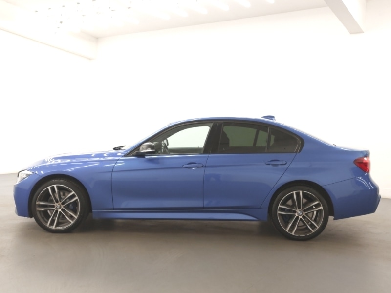 Used BMW 3 Series 2018 for sale - 76932415: Photo 4