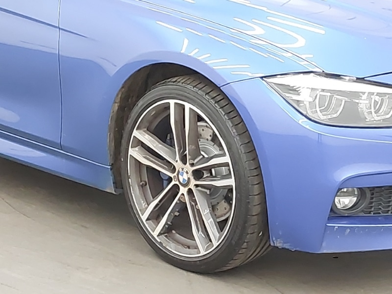 Used BMW 3 Series 2018 for sale - 76932415: Photo 9