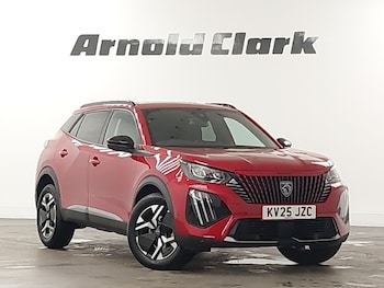 Used Peugeot 2008 2025 for sale - 78252892: Photo