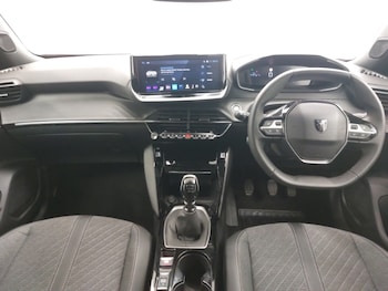 Used Peugeot 2008 2025 for sale - 78252892: Photo