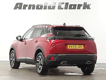 Used Peugeot 2008 2025 for sale - 78252892: Photo