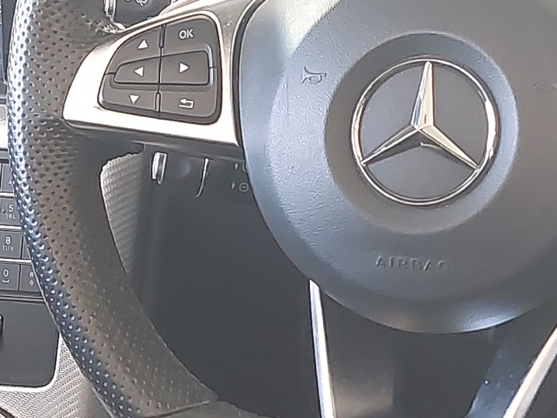 Used Mercedes-Benz SLC 2017 for sale - 76414331: Photo 10