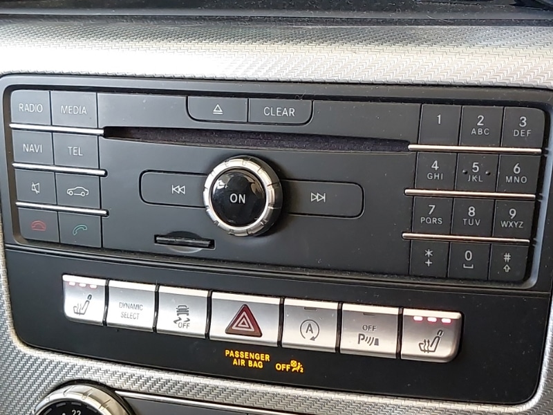 Used Mercedes-Benz SLC 2017 for sale - 76414331: Photo 13