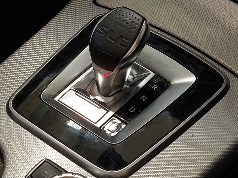 Used Mercedes-Benz SLC 2017 for sale - 76414331: Photo 15