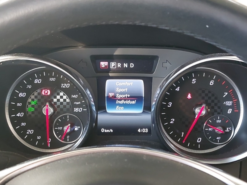 Used Mercedes-Benz SLC 2017 for sale - 76414331: Photo 18