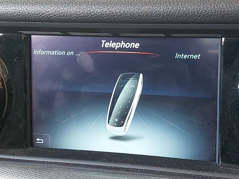 Used Mercedes-Benz SLC 2017 for sale - 76414331: Photo 19