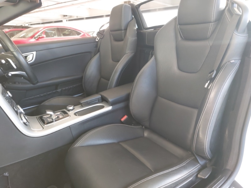 Used Mercedes-Benz SLC 2017 for sale - 76414331: Photo 6